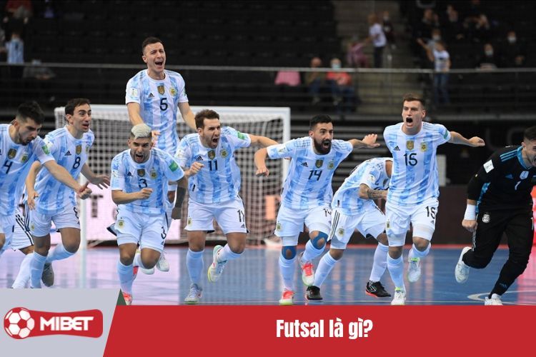 Futsal là gì?